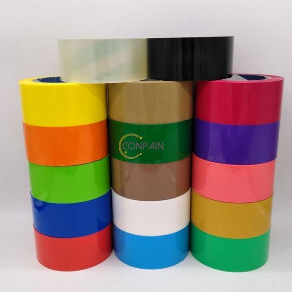 BIODEGRADABLE CELLOPHASE PACKING TAPE