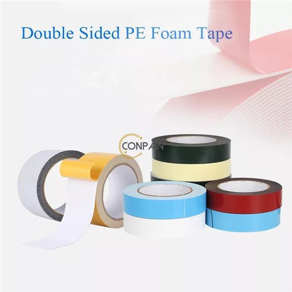 News - What is double-sided tape? What are the types of double