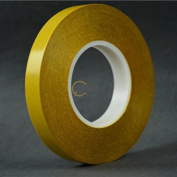 DOUBLE SIDED PET TAPE
