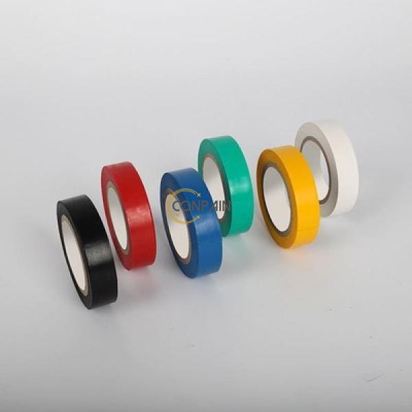 PVC ELECTRICAL INSULATION TAPE